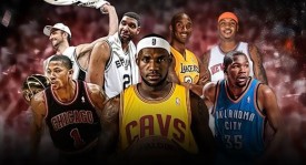 詹姆斯篮球生涯落幕：NBA总冠军传奇与新时代的启航