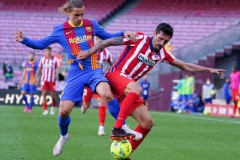 周末足球盛宴：皇马巴萨失利，水晶宫爆冷胜利物浦，迈阿密国际连胜终结